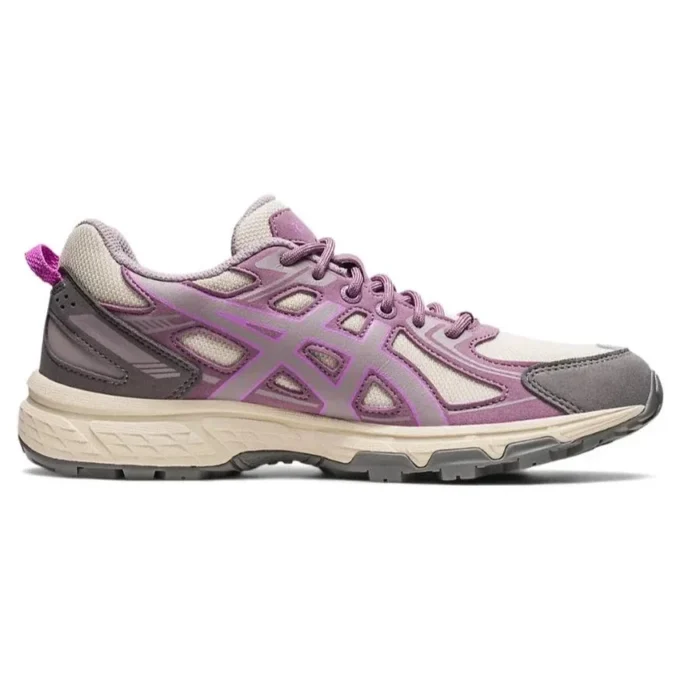 Gel-Venture 6 SPS « Purple Grey »