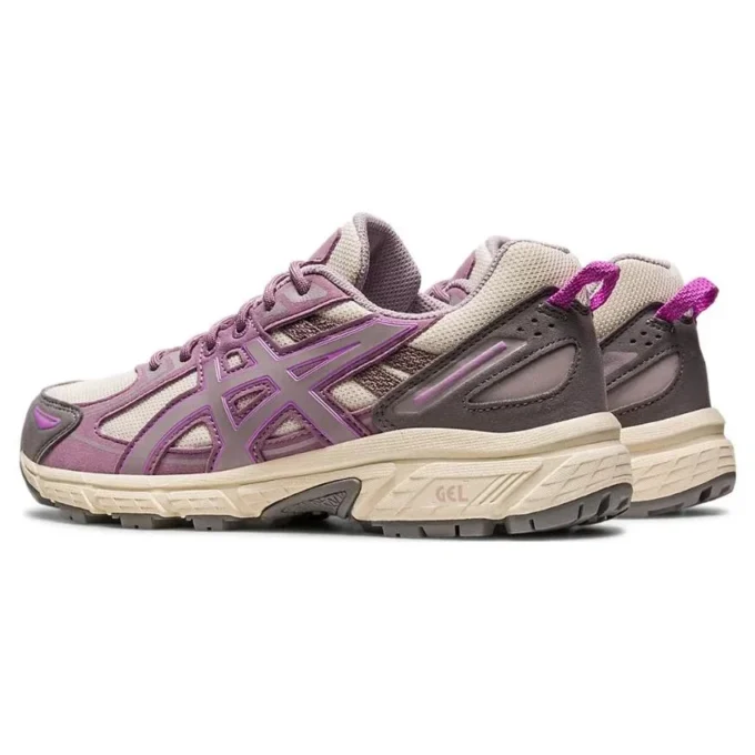 Gel-Venture 6 SPS « Purple Grey »