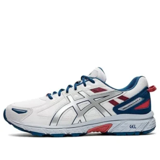 Gel-Venture 6 SPS « White Blue »