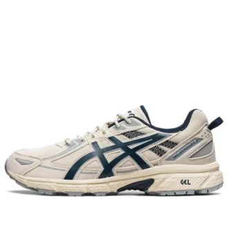Gel-Venture 6 SPS « White Blue »