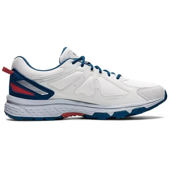 Gel-Venture 6 SPS « White Blue »
