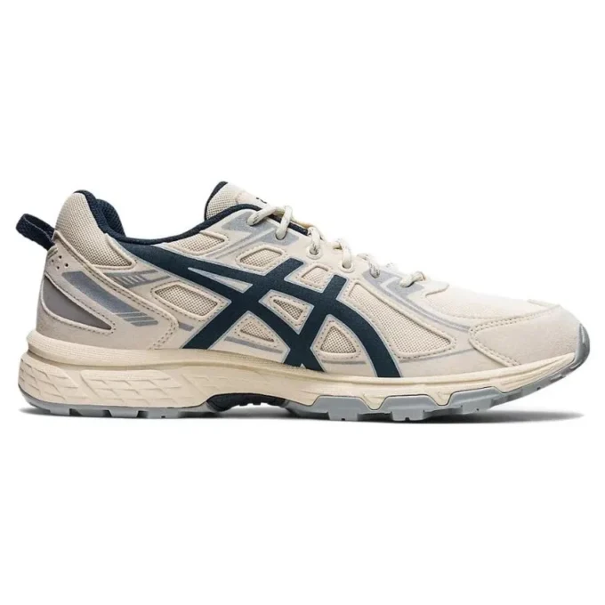 Gel-Venture 6 SPS « White Blue »