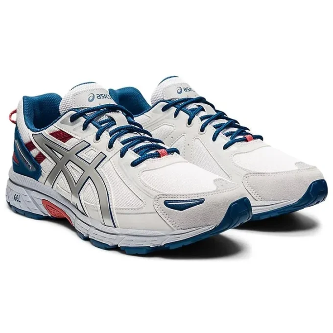 Gel-Venture 6 SPS « White Blue »