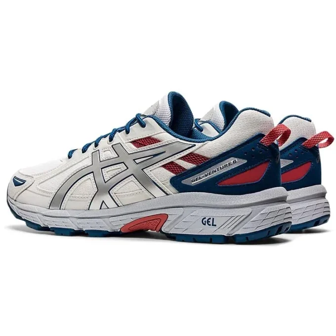Gel-Venture 6 SPS « White Blue »