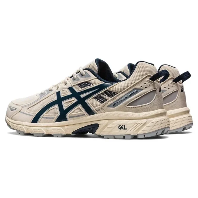 Gel-Venture 6 SPS « White Blue »