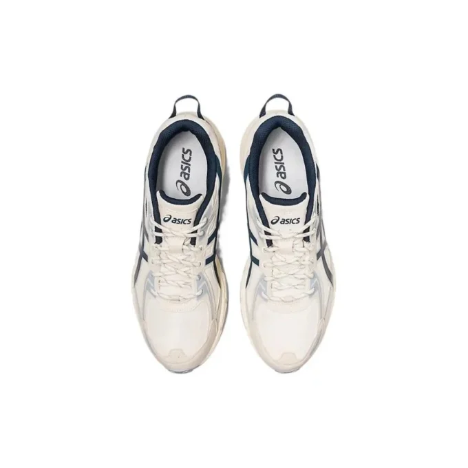 Gel-Venture 6 SPS « White Blue »