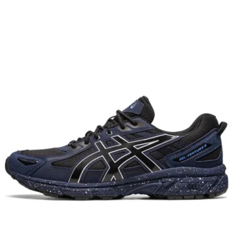 GEL-Venture 6 Trail « Black Pure Silver »