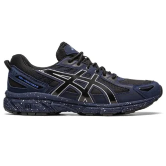 GEL-Venture 6 Trail « Black Pure Silver »
