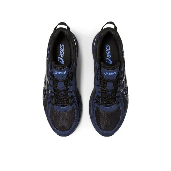 GEL-Venture 6 Trail « Black Pure Silver »