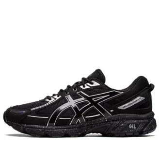 Gel-Venture 6 Trail « Noir »