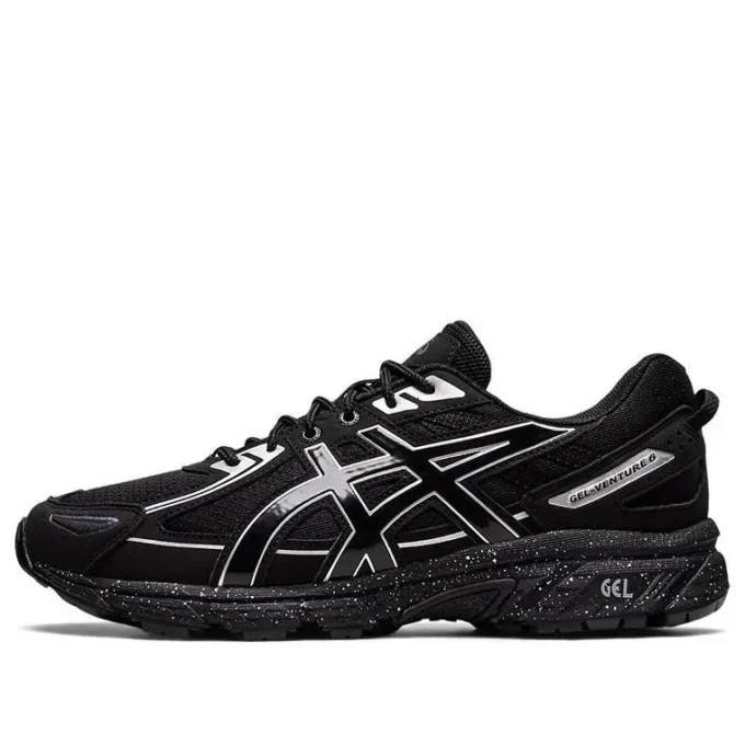 Gel-Venture 6 Trail « Noir »