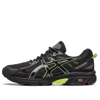 Gel-Venture 6 Trail « Noir »