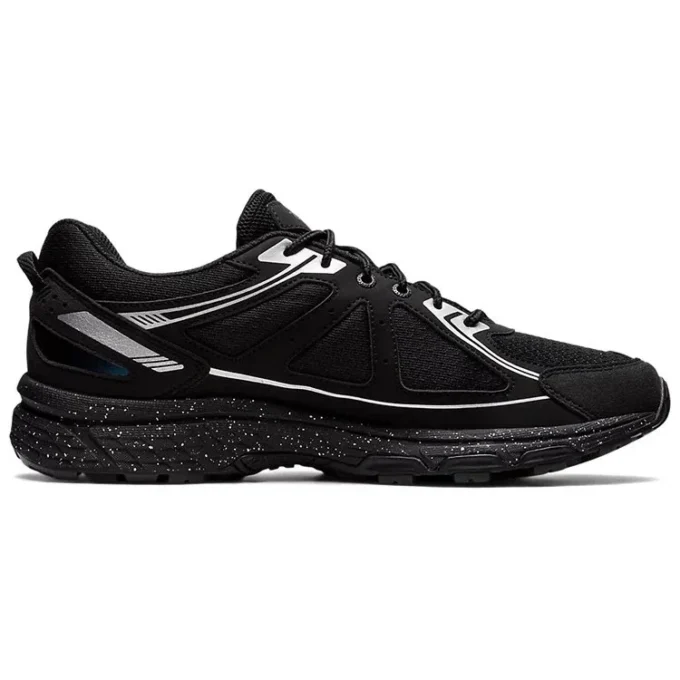 Gel-Venture 6 Trail « Noir »