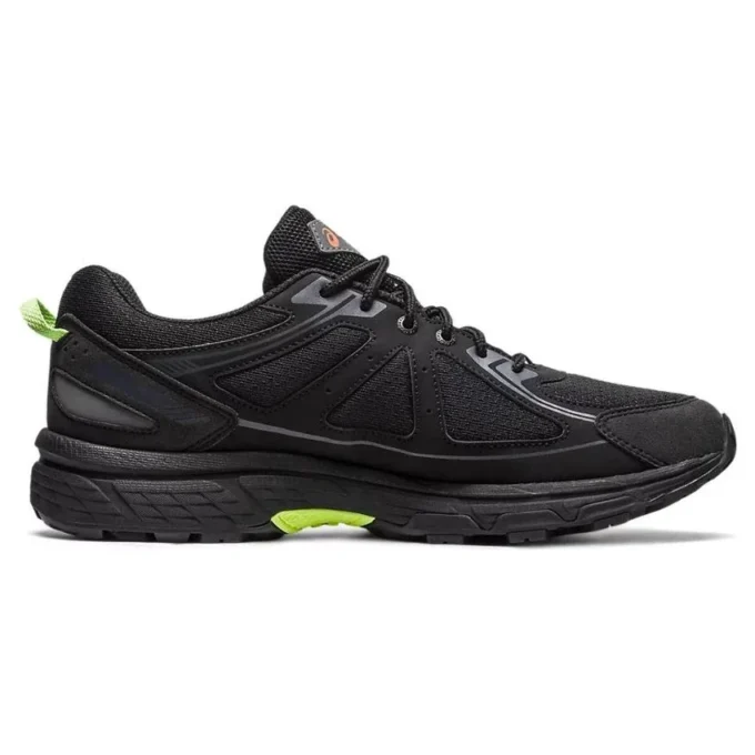 Gel-Venture 6 Trail « Noir »