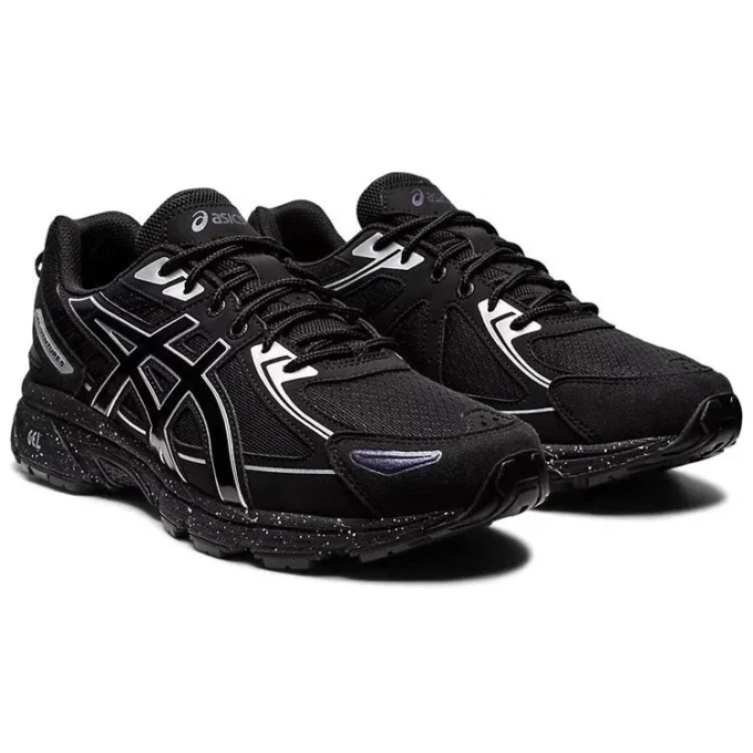 Gel-Venture 6 Trail « Noir »