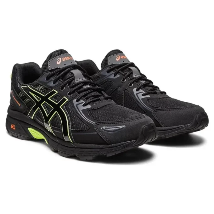 Gel-Venture 6 Trail « Noir »