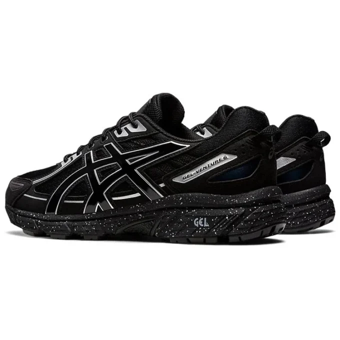 Gel-Venture 6 Trail « Noir »