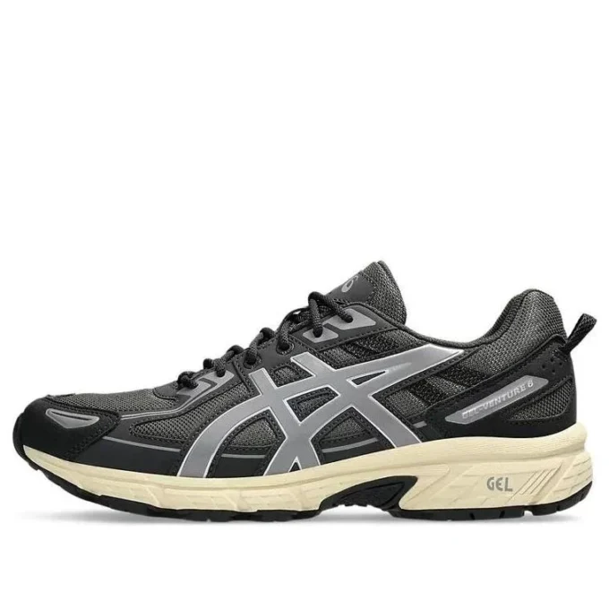 GEL-Venture 6 « Truffle Grey Steeple Grey »