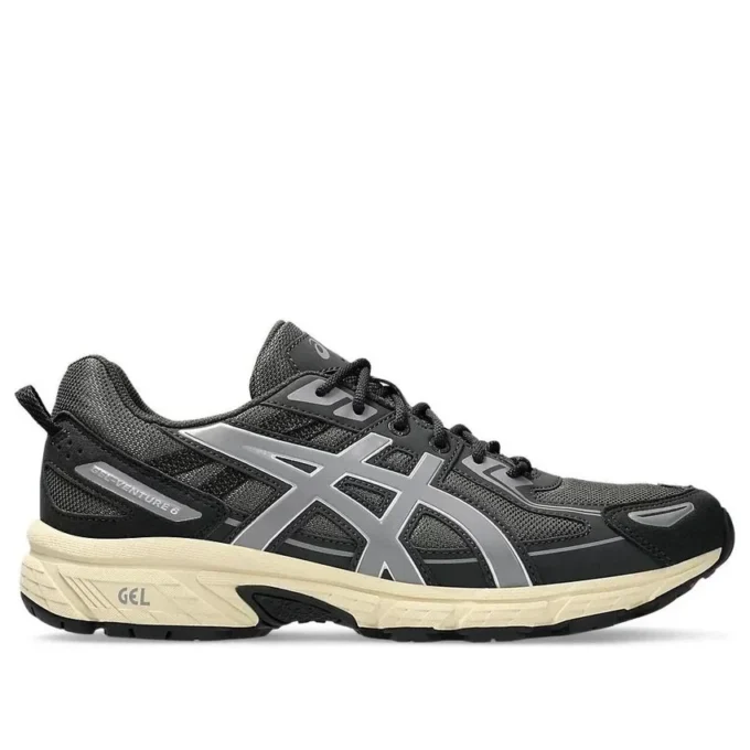 GEL-Venture 6 « Truffle Grey Steeple Grey »
