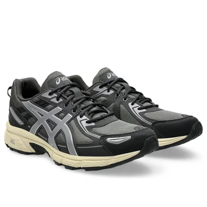 GEL-Venture 6 « Truffle Grey Steeple Grey »