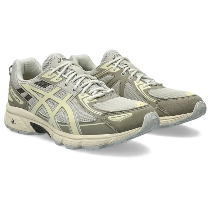 GEL-Venture 6 « Vanilla Custard »