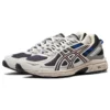 GEL-Venture 6 « White Black Blue »