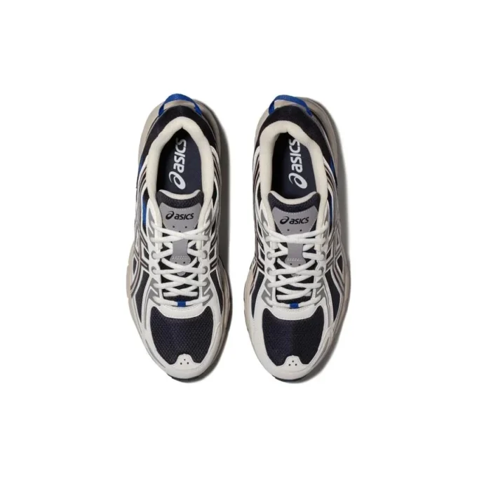 GEL-Venture 6 « White Black Blue »