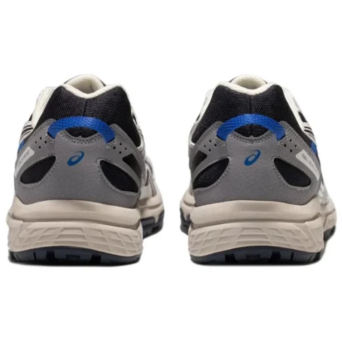 GEL-Venture 6 « White Black Blue »