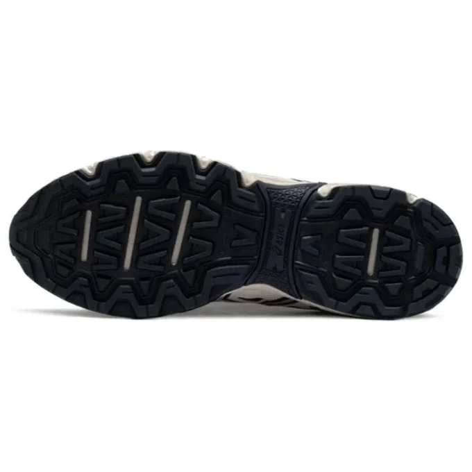 GEL-Venture 6 « White Black Blue »