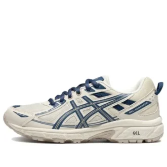 GEL-Venture 6 « White Blue »