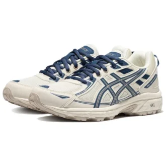 GEL-Venture 6 « White Blue »