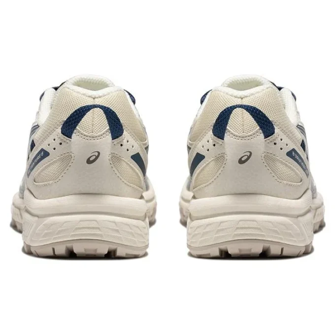 GEL-Venture 6 « White Blue »