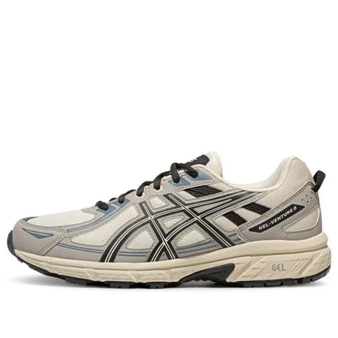 GEL-Venture 6 « White Cream »