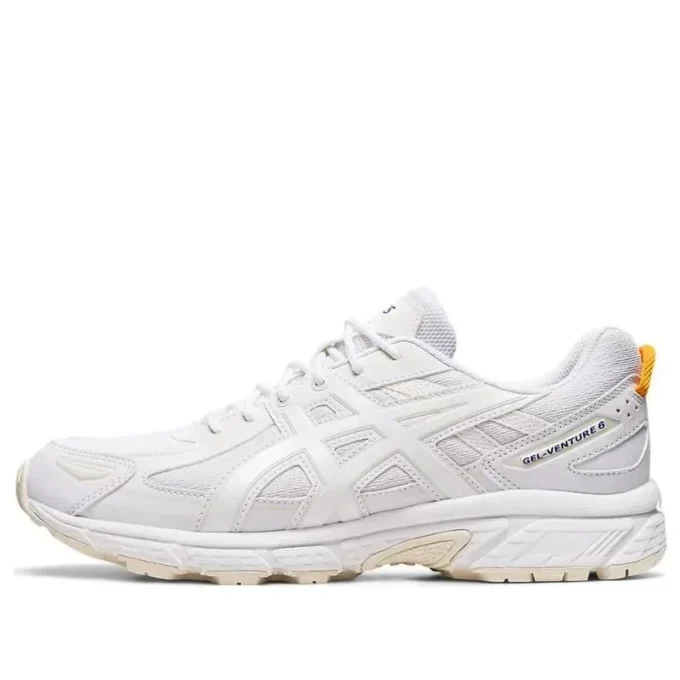 GEL-Venture 6 « White Cream »