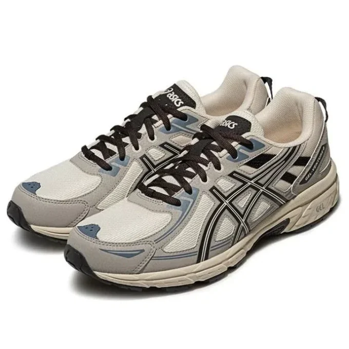 GEL-Venture 6 « White Cream »