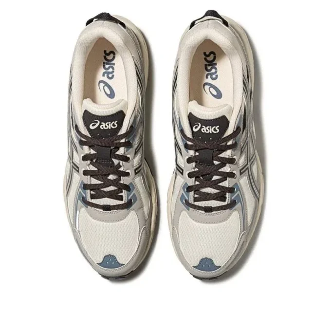GEL-Venture 6 « White Cream »