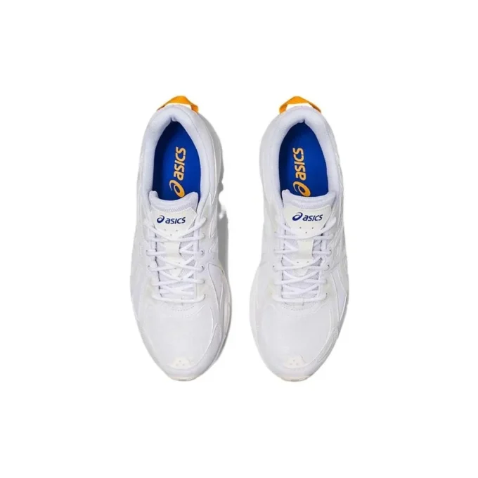 GEL-Venture 6 « White Cream »