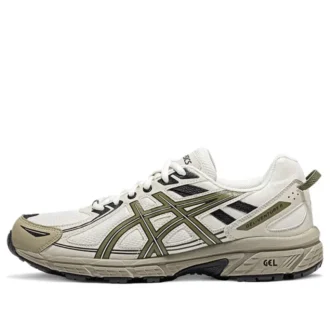 GEL-Venture 6 « White Green »