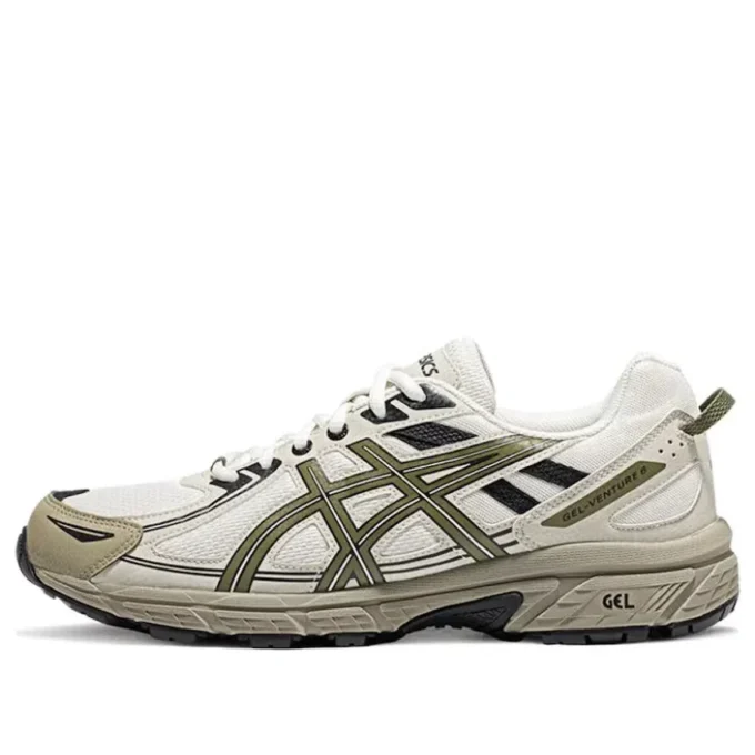 GEL-Venture 6 « White Green »
