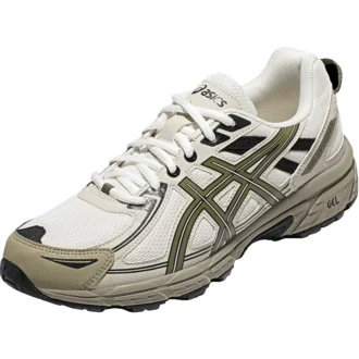 GEL-Venture 6 « White Green »