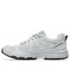 GEL-Venture 6 « White Silver »