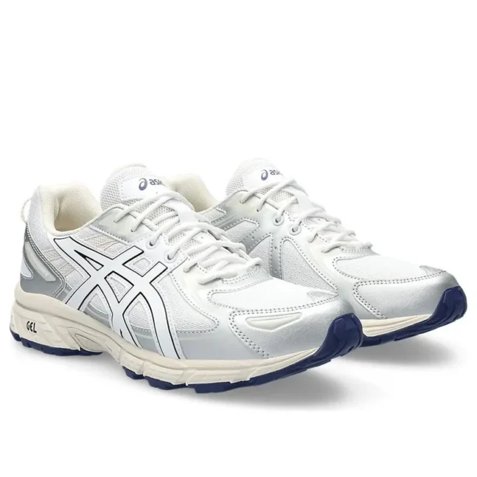 GEL-Venture 6 « White Silver »