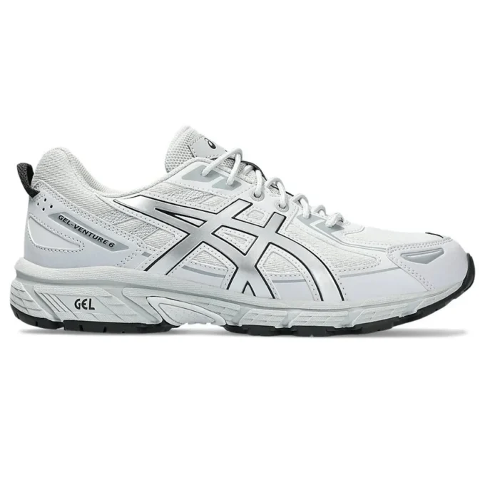 GEL-Venture 6 « White Silver »