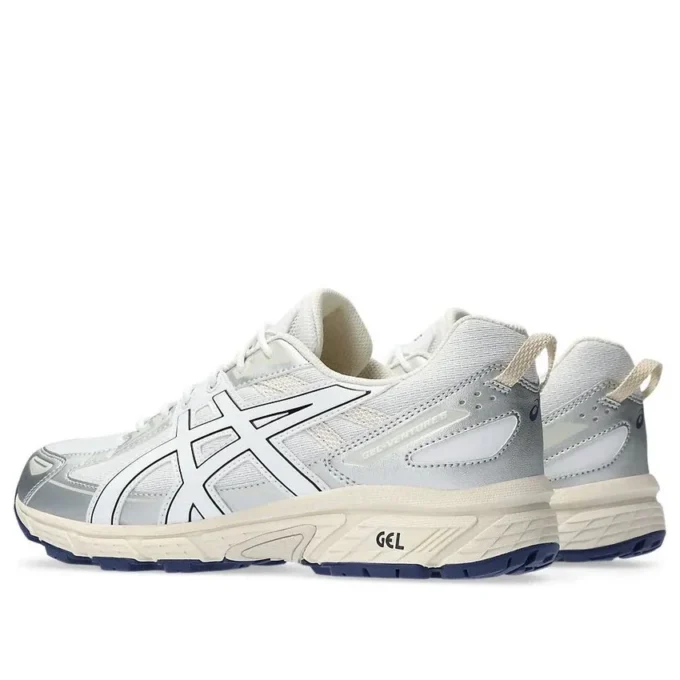 GEL-Venture 6 « White Silver »