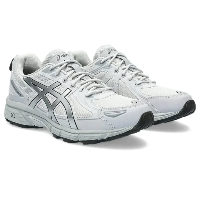 GEL-Venture 6 « White Silver »