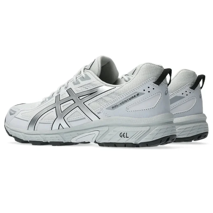 GEL-Venture 6 « White Silver »