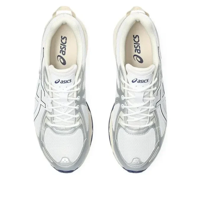 GEL-Venture 6 « White Silver »