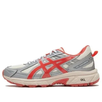 GEL-Venture 6 x Kirsh « Grey Red »