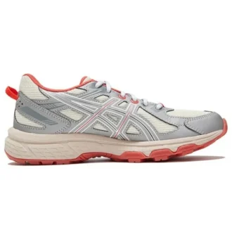 GEL-Venture 6 x Kirsh « Grey Red »