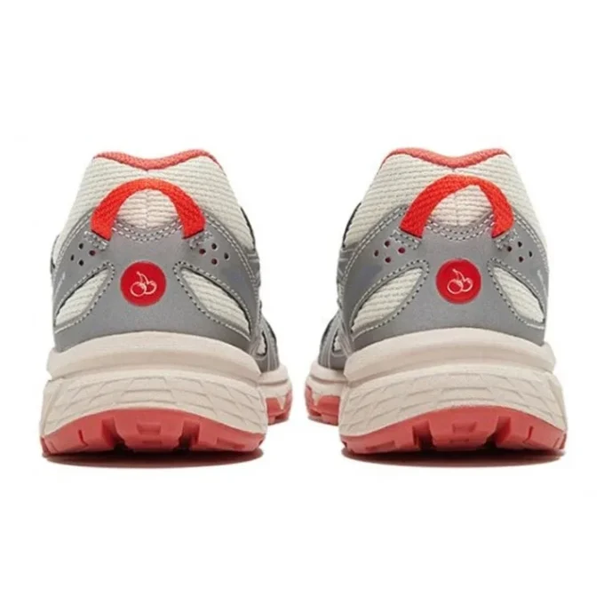 GEL-Venture 6 x Kirsh « Grey Red »